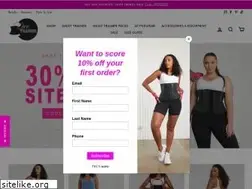 Sites similar to coretrainer.com.au