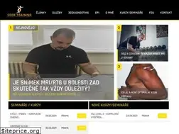 Sites similar to coretraining.cz