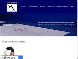 Sites similar to coretraininggymnastics.ca