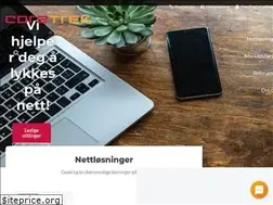Sites similar to coretrek.no