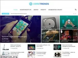 Sites similar to coretrends.pl