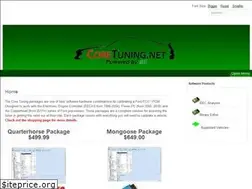 Sites similar to coretuning.net
