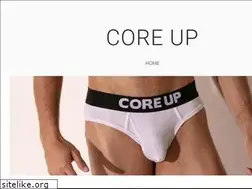Sites similar to coreup.com