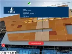 Sites similar to corev.co
