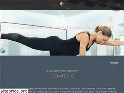 Sites similar to corevelostudio.com