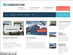 Sites similar to corevestor.nl