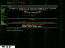 Sites similar to corewar.info