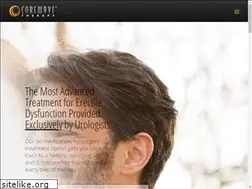 Sites similar to corewavetherapy.com