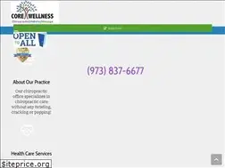 Sites similar to corewellnesscenters.org