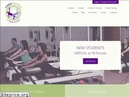 Sites similar to coreworksfitness.com