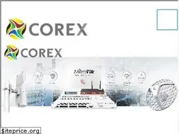 Sites similar to corex.co.za
