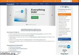 Sites similar to corexcel.com