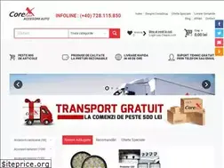 Sites similar to corexgrup.ro