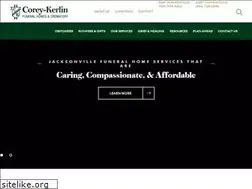 Sites similar to corey-kerlin.com
