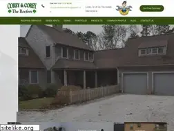 Sites similar to coreyandcorey.com