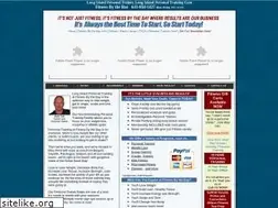 Sites similar to coreybeachfitness.com