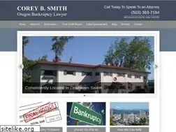 Sites similar to coreybsmithattorney.com