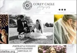 Sites similar to coreycaglephotography.com