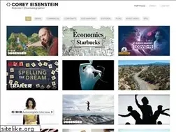 Sites similar to coreydp.com