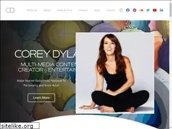 Sites similar to coreydylan.com