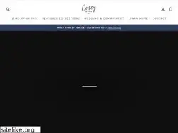 Sites similar to coreyegan.com