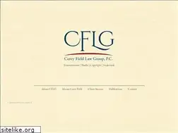 Sites similar to coreyfieldlaw.com