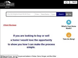 Sites similar to coreyhadley.com