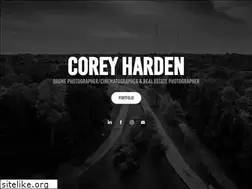 Sites similar to coreyharden.com