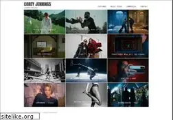 Sites similar to coreyjennings.com