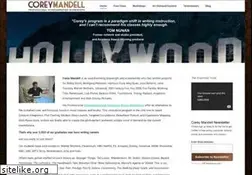 Sites similar to coreymandell.net