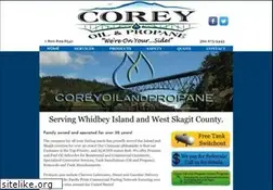 Sites similar to coreyoilandpropane.com