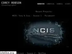Sites similar to coreyrobson.com