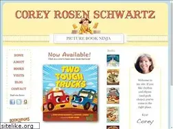 Sites similar to coreyrosenschwartz.com