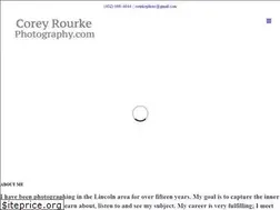Sites similar to coreyrourkephotography.com
