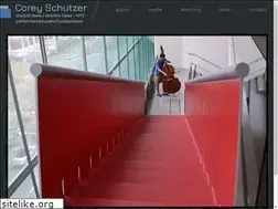 Sites similar to coreyschutzer.com