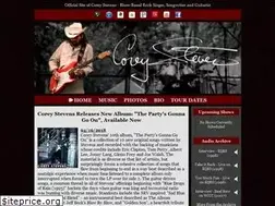 Sites similar to coreystevens.com