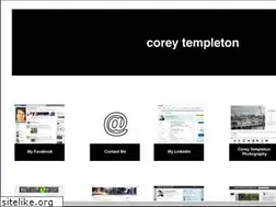 Sites similar to coreytempleton.com