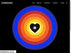 Sites similar to corezon.nyc