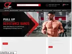 Sites similar to corezonesports.co.uk