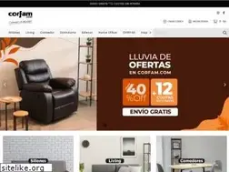 Sites similar to corfam.com