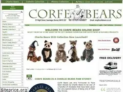 Sites similar to corfebears.co.uk