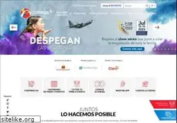 Sites similar to corferias.com