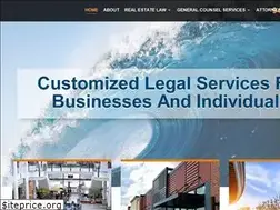 Sites similar to corfieldlaw.com