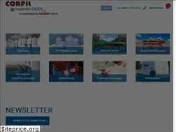 Sites similar to corfil.de