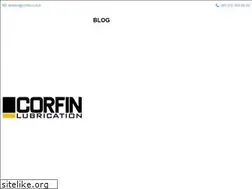 Sites similar to corfin.com.tr