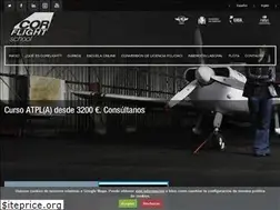 Sites similar to corflightschool.com