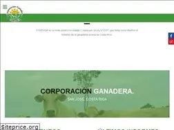 Sites similar to corfoga.org