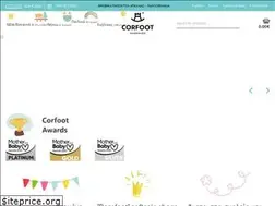 Sites similar to corfoot.gr