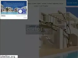Sites similar to corfoshotel.com
