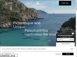 Sites similar to corfu-apollon-hotel.com